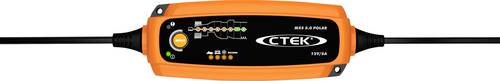 CTEK MXS 5.0 Polar 56-855 Automatikladegerät 12V 0.8 A, 5A