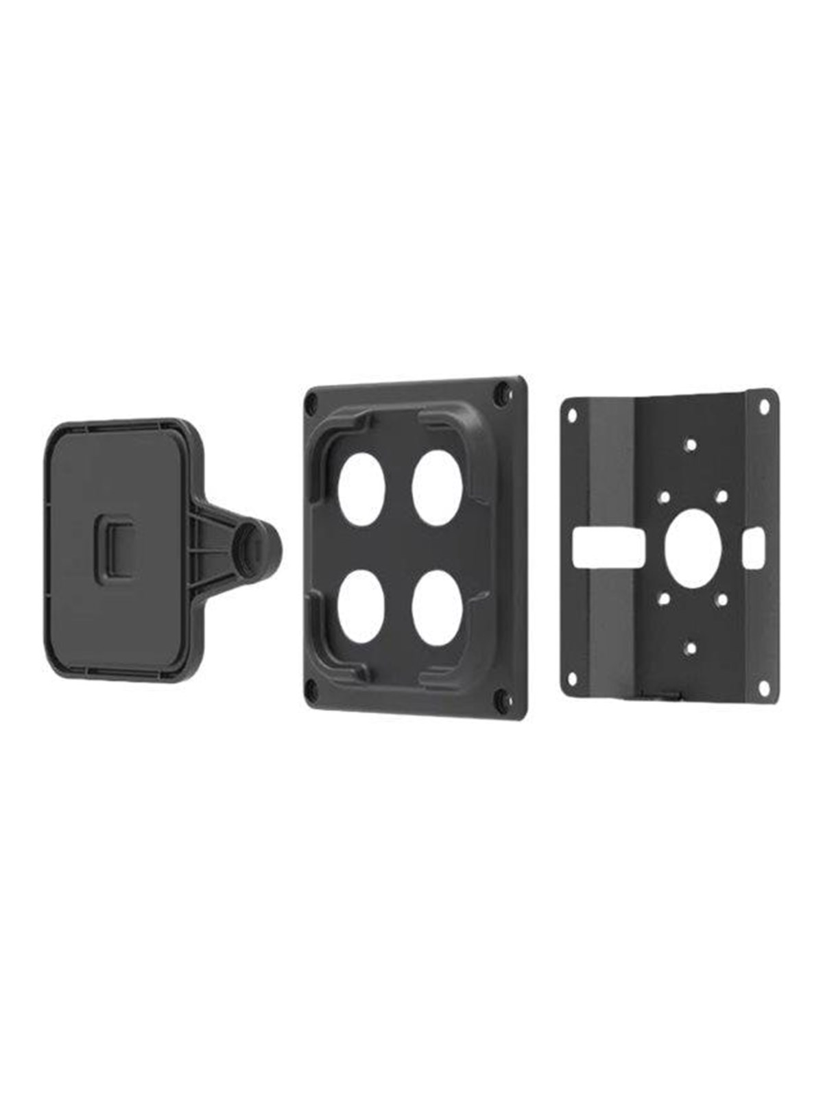 Compulocks Universal Tablet Magnetic Wall Mount - Max - recommended for