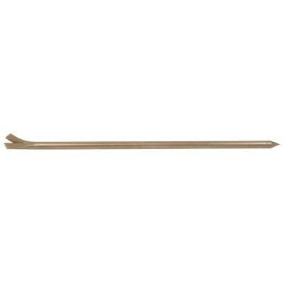 KS TOOLS Brecheisen 963.9739 2000mm Aluminium-Bronze (Nicht-Eisen-Legierung)