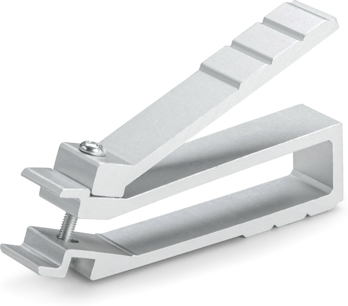 Adam Hall 19" Parts 565 Xtool - Werkzeug Für Käfigmuttern Einbau & Ausbau