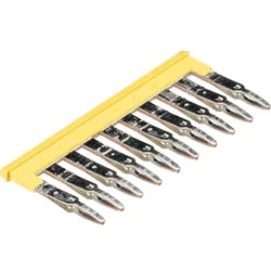 Wieland Verbindungsstecker Z7.260.1029.0