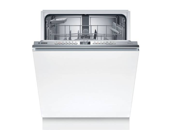 Bosch Serie 4, Vollintegrierter Geschirrspüler, 60 cm, SMV4EAX30E, ID SMV4EAX30E