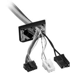 Schneider Electric Kabelsatz, E/A-Signale VW3L2M001R100