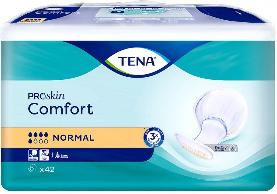 Tena Comfort normal Einlagen