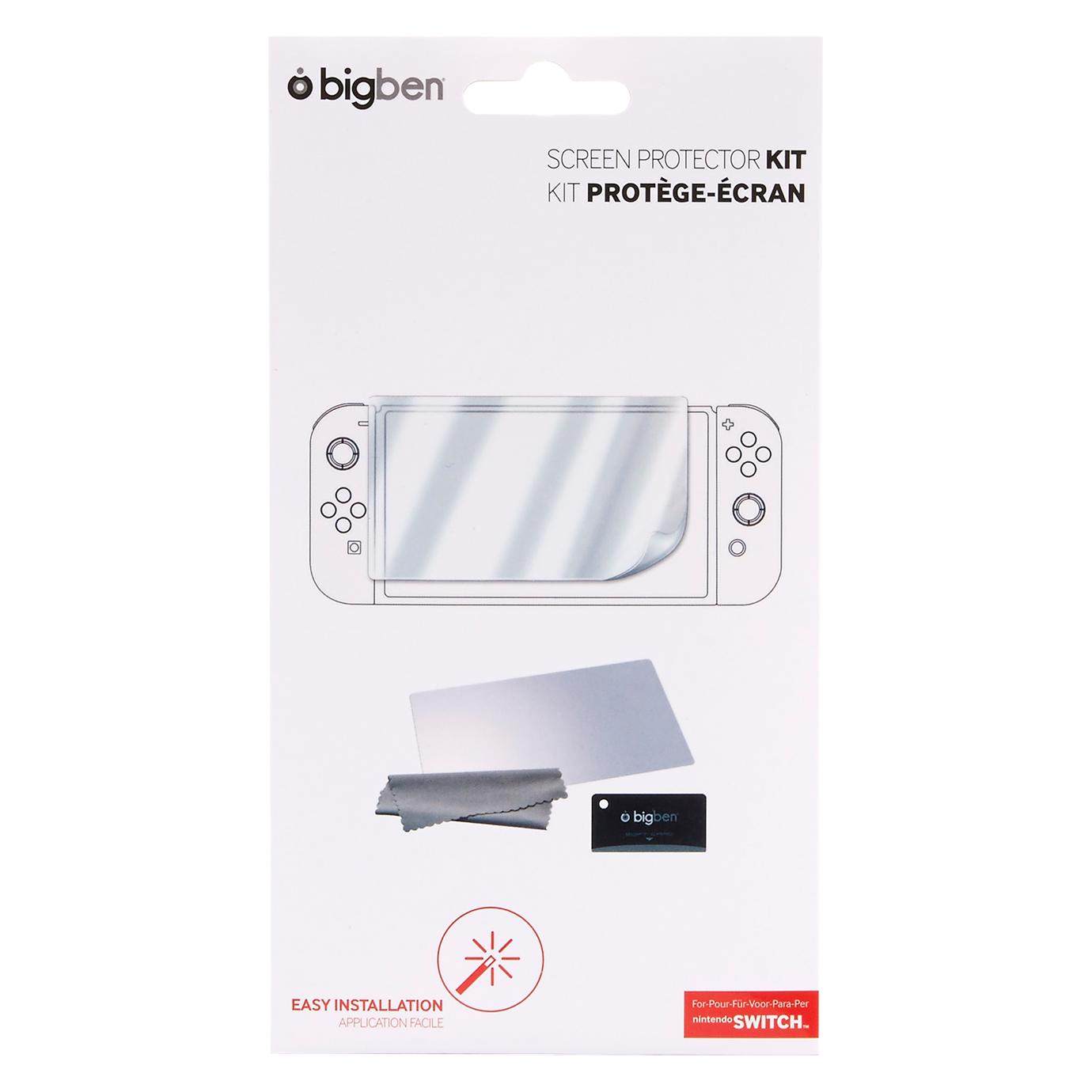Bigben Protection Kit (BB355154)