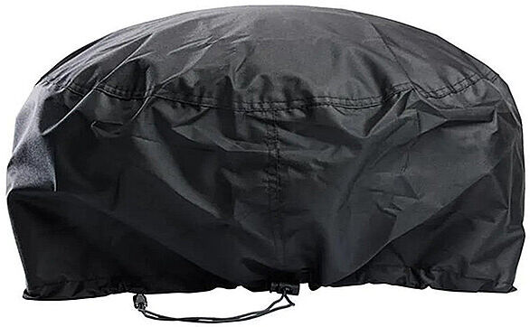 LE FEU Outdoor Cover TURTLE Schwarz schwarz B