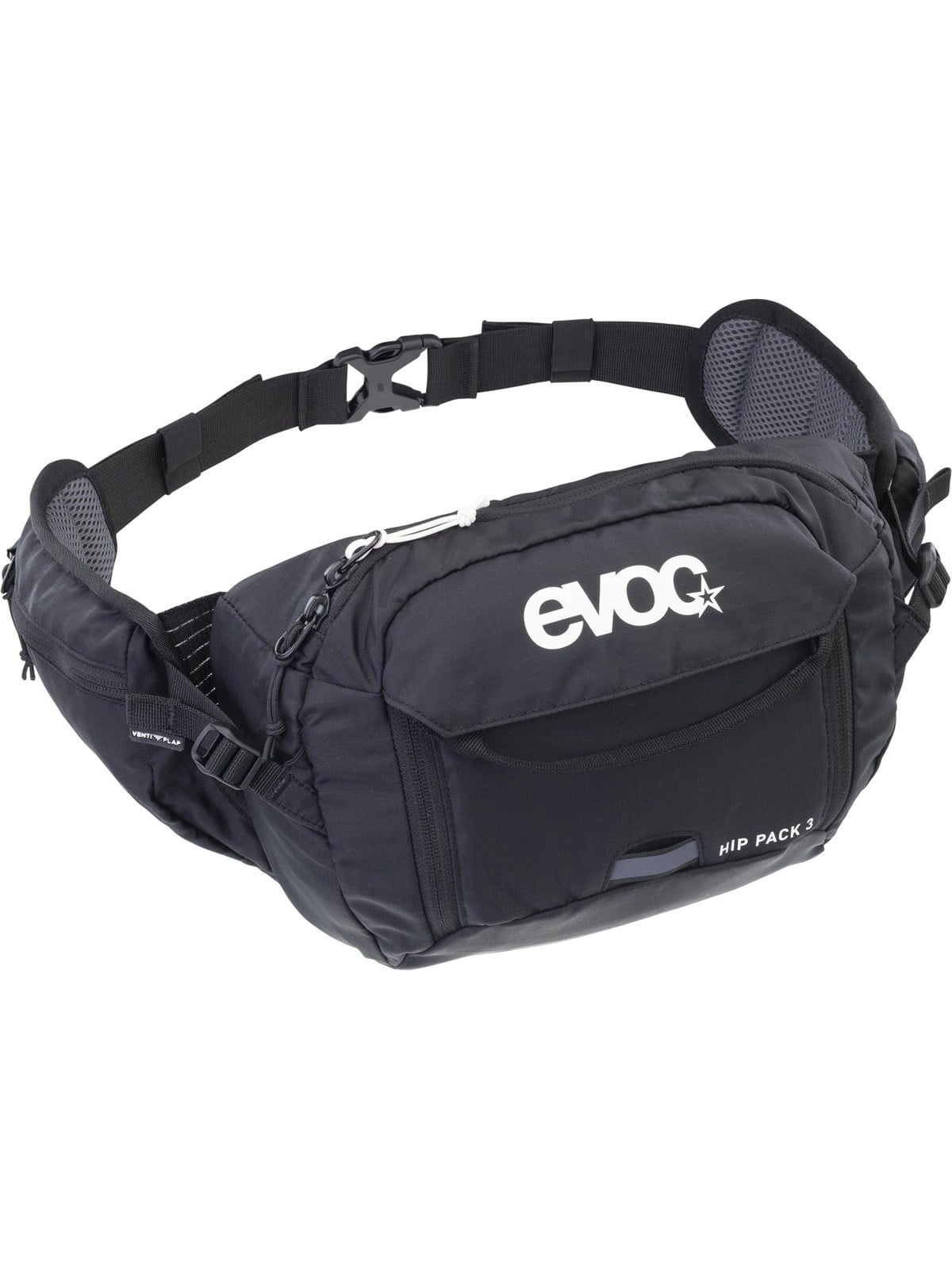 Evoc HIP PACK 3 Waist Bag - 3L