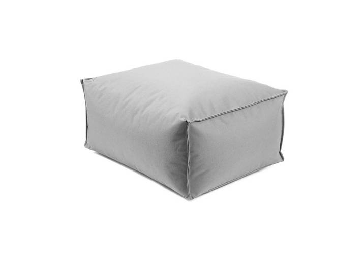 OUTDOOR POUF Der Ruhestifter