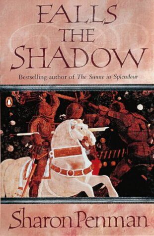 Sharon Penman - Falls the Shadow - Preis vom 09.10.2026 07:28:09 h