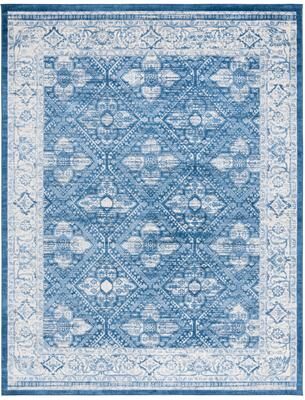 SAFAVIEH Brentwood Essyllt Traditional Rug