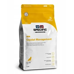 SPECIFIC FCD-L CRYSTAL MANAGAMENT LIGHT 2 KG