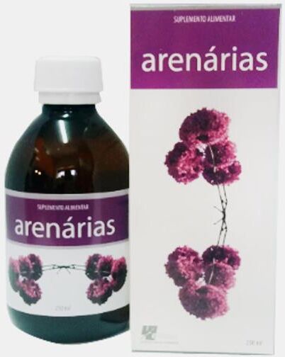 ERVANA ARENARIAS 250ml