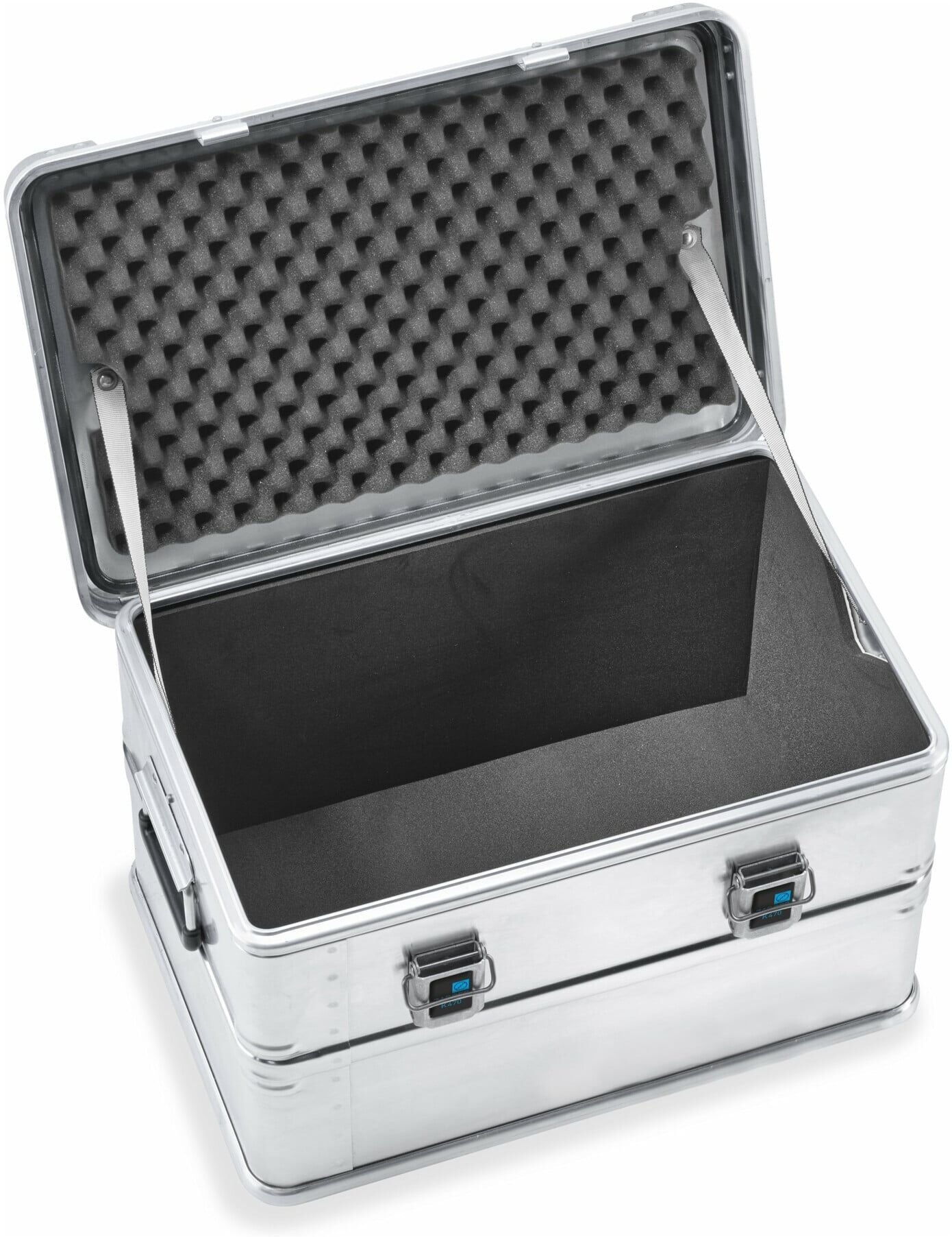 ZARGES Schaumauskleidung für IM: 550x350x380 mm (43865)