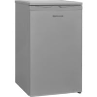 CF-34-101-S, Gefrierschrank silber