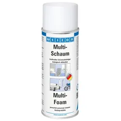 Multi-Schaum | kraftvoller Schaumreiniger | 400 ml