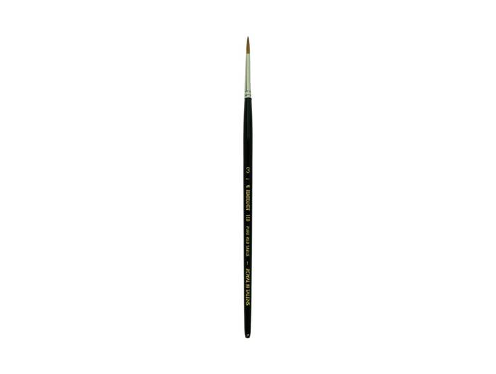Talens Aquarellpinsel Serie 110 Nr. 3