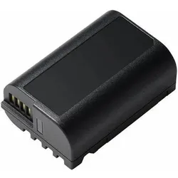 Panasonic DMW-BLK22E (Kamera Akku), Kamera Stromversorgung, Schwarz