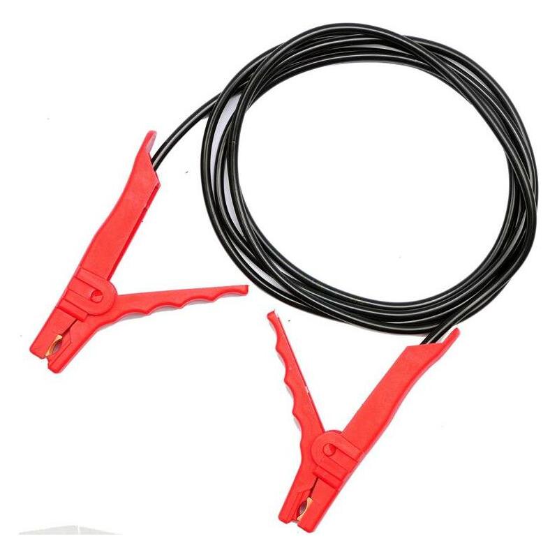 Toya VOREL starting cables 400A 3m 82504 (400 A) (T82504)