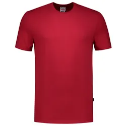 T-Shirt "101017" Casual - M - red