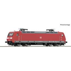 Roco 7510177 H0 E-Lok 145 074-1 der DB Elektrolokomotive der Deutschen Bahn