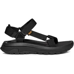 TEVA Herren Wanderschuhe XTL3, Größe 45,5EU in Schwarz 200