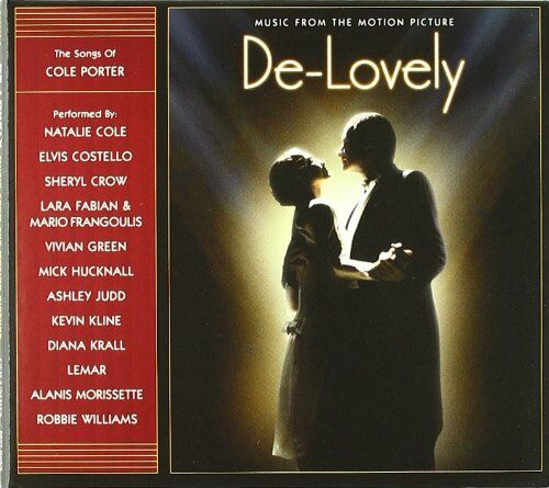 Ost - De-Lovely - Preis vom 08.10.2026 07:26:42 h