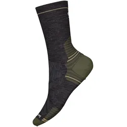 Smartwool, Herren, Sportsocken, Hike Targeted Cushion Mid Crew Socks (46 - 49), Grau