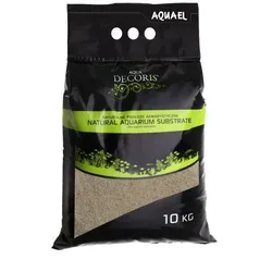 AQUAEL AQUA DECORIS Quarzsand 0,4 - 1,2 mm (10 kg)