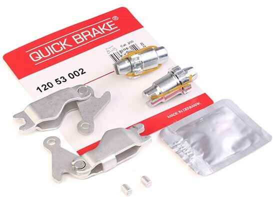 QUICK BRAKE 120 53 002 Repair Kit, expander