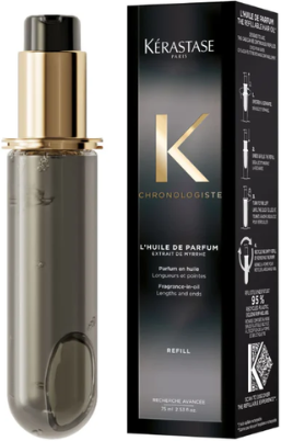 Kérastase Chronologiste Huile de Parfum Recarga 75ml