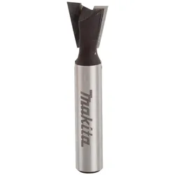 Makita Zinken- und Gratfräser 25,4 mm - D-48103