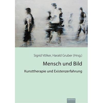 Mensch und Bild, Taschenbuch von , EB, 978-3-86893-217-1