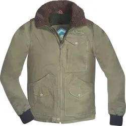 HolyFreedom Peppibor Motorrad Textiljacke S