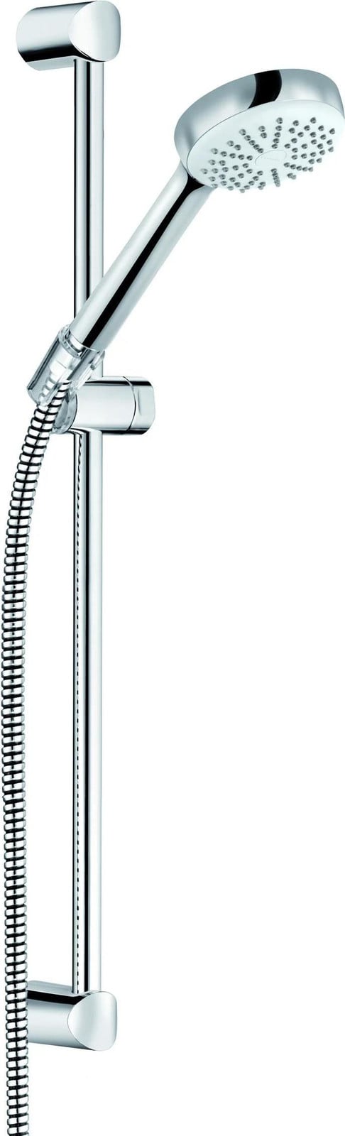 Kludi doucheset model 1S DN15 chroom
