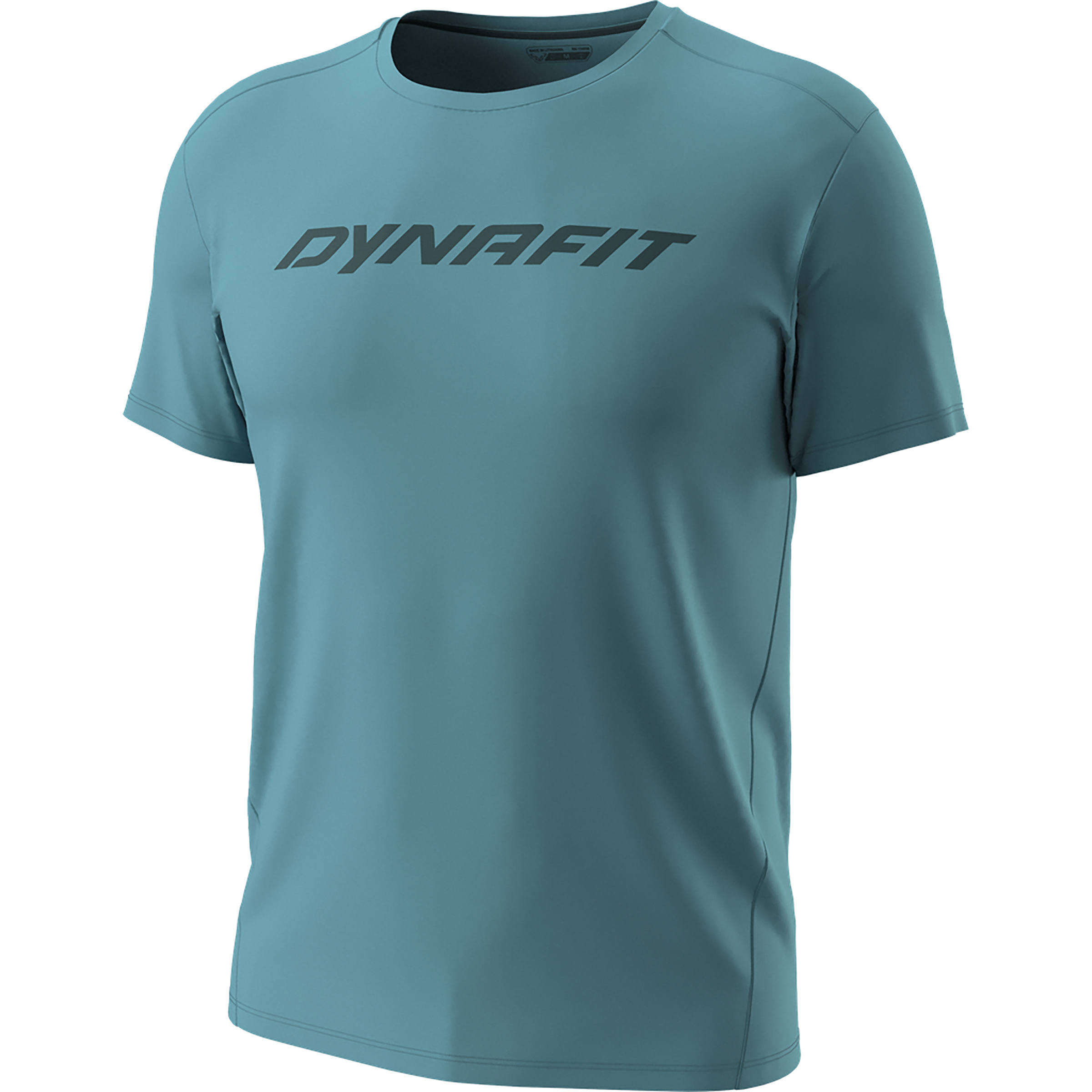 Dynafit Traverse Herren Laufshirts weiss Größe XL Trekking Elastisch