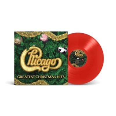 Greatest Christmas Hits - Chicago, Vinyl