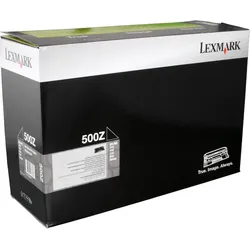 Lexmark Trommel 50F0Z00 500Z