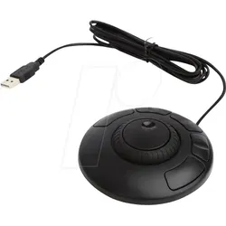 CT S-XPRS - Multimedia-Eingabegerät, USB, ShuttleXpress