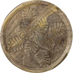 Noreen Dekotablett 29 cm