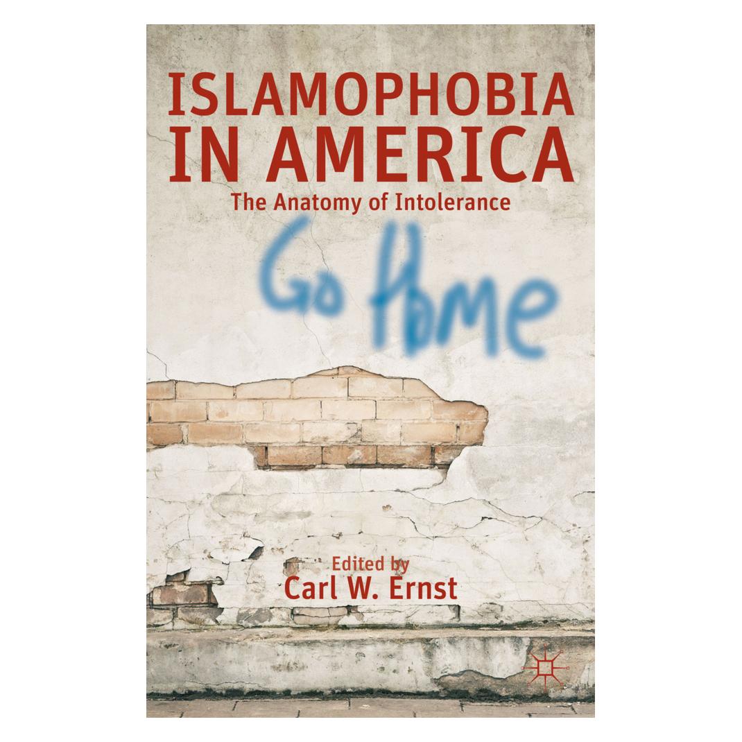 Springer Islamophobia in America (Englisch, C. Ernst) (55614173)