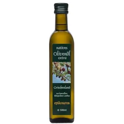 Olivenöl nativ extra Kalamata 500ml