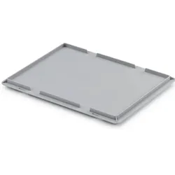 Ringoplast Deckel für Eurobox  M 40 x 30 cm