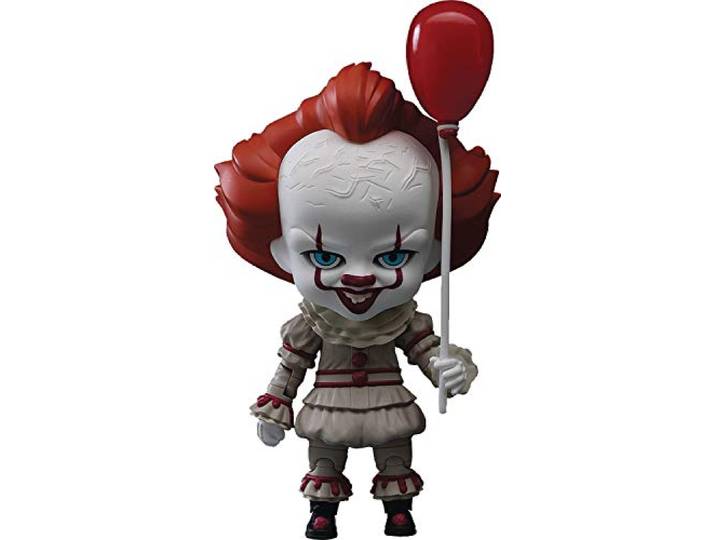 Het Pennywise Nendoroid AF
