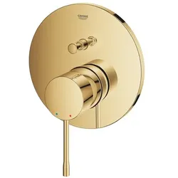 GROHE Essence New Duscharmatur Cool Sunrise 24058GL1