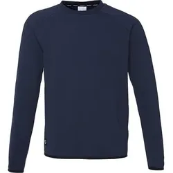 UHLSPORT Sweatshirt ID, Größe XXL in Blau Blau