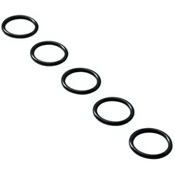 Grohe O-Ring 01284 22x3 5 Stück 0128400M