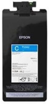 Epson T53A2 tinteiro foto ciano