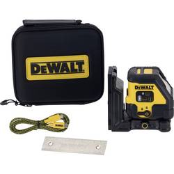 DEWALT DCLE14201RB-XJ Linienlaser Reichweite (max.): 30 m