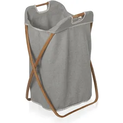 Möve, Wäschekorb, Bamboo Baskets & More (103 l)