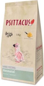 Psittacus Papa Neonatal Para Aves 1 Kg